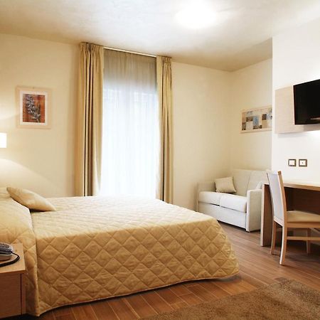 Hotel Duchessa Della Sila San Giovanni in Fiore Bagian luar foto