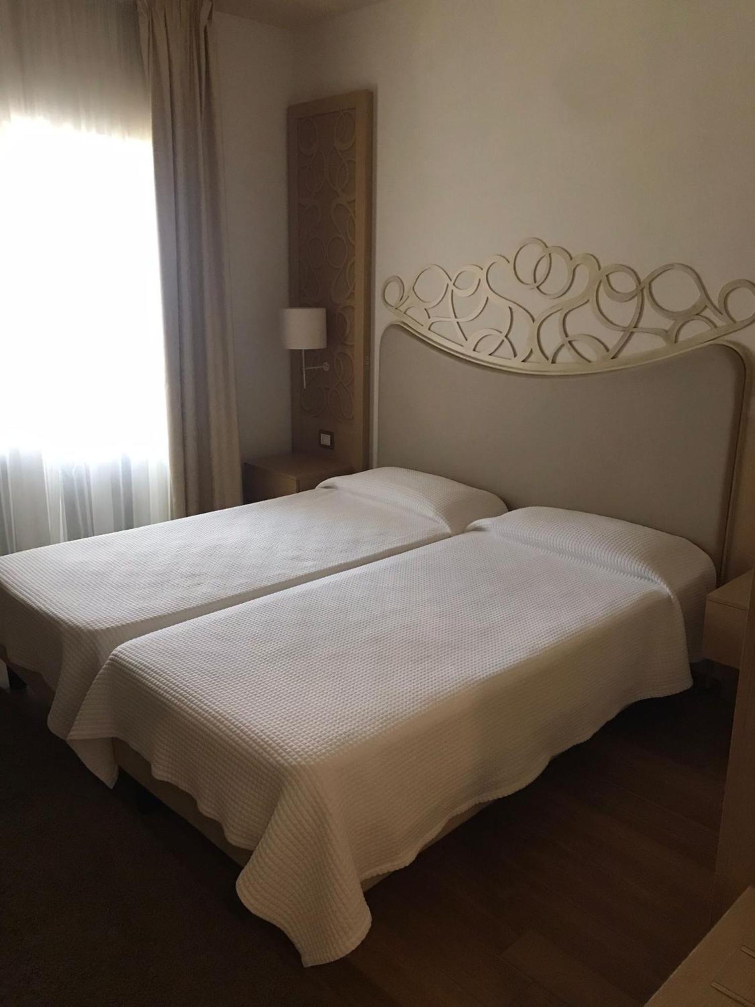 Hotel Duchessa Della Sila San Giovanni in Fiore Bagian luar foto