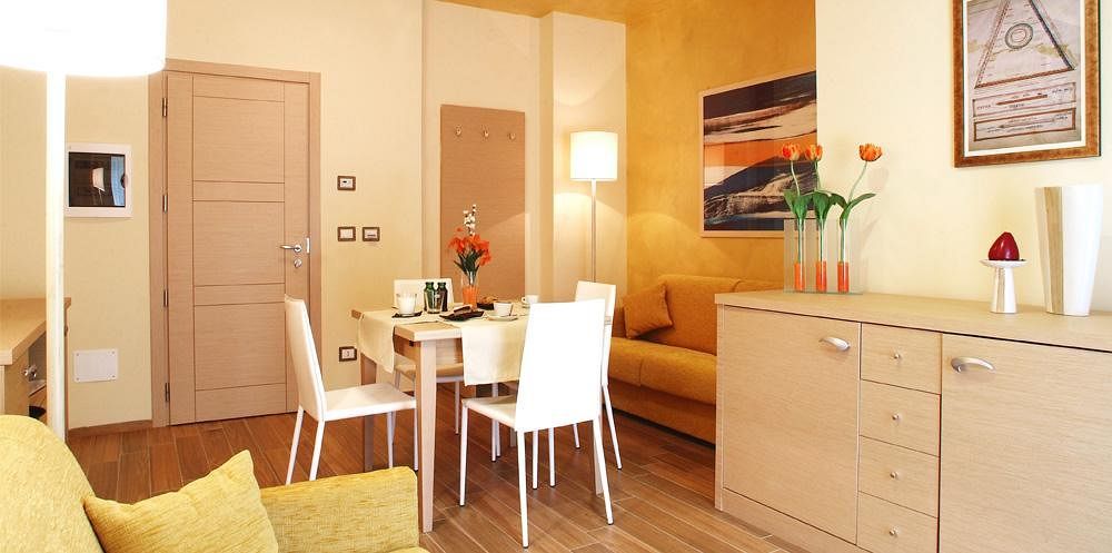 Hotel Duchessa Della Sila San Giovanni in Fiore Bagian luar foto