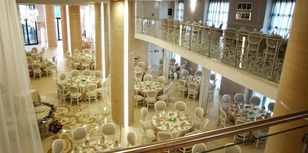 Hotel Duchessa Della Sila San Giovanni in Fiore Bagian luar foto